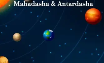 Mars Mahadasha and Saturn Antardasha